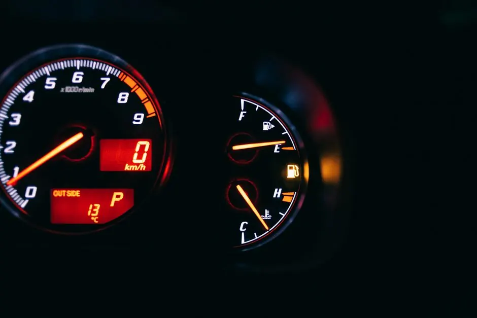 خلص البنزين في الرياض: وش تسوي؟