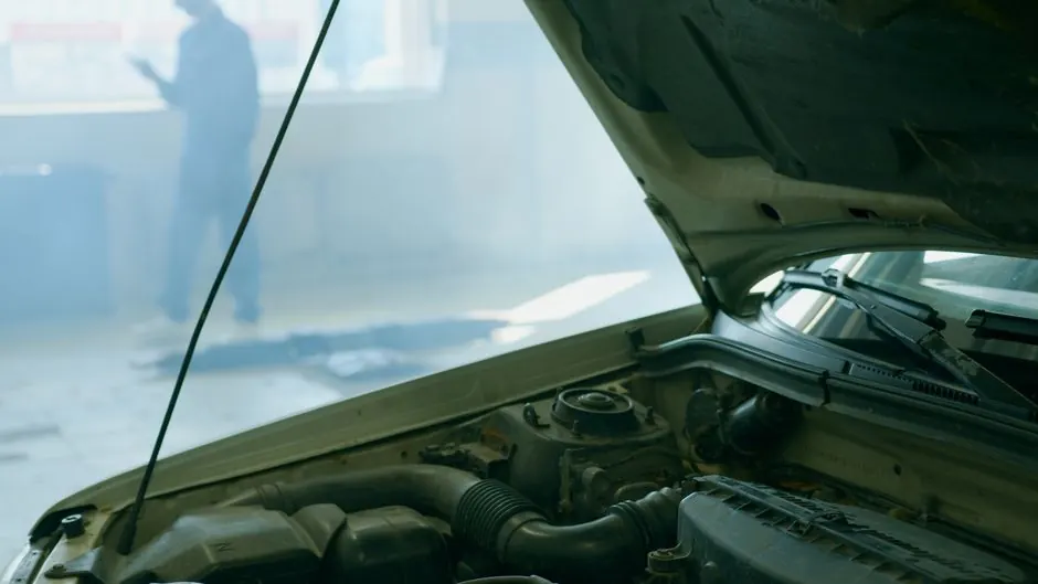 What to Do When Your Car Overheats in Riyadh Summer Heat